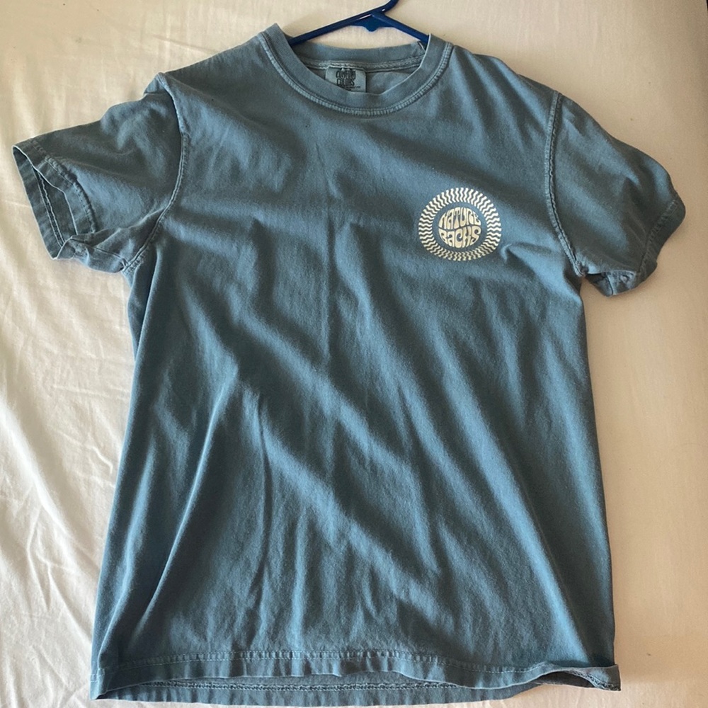 Nature Backs T-Shirt